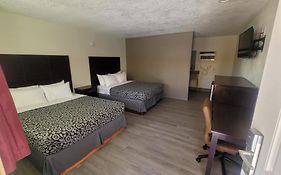 Budget Inn Las Vegas